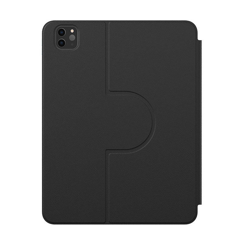 Baseus Minimalist iPad PRO 11"/Pad Air4/Air5 10.9" Mágneses tok (fekete) Baseus Minimalist iPad PRO 11"/Pad Air4/Air5 10.9" Mágneses tok (fekete)