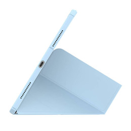 Baseus Minimalist Series IPad Air 4/Air 5 10.9" protective case (blue)
