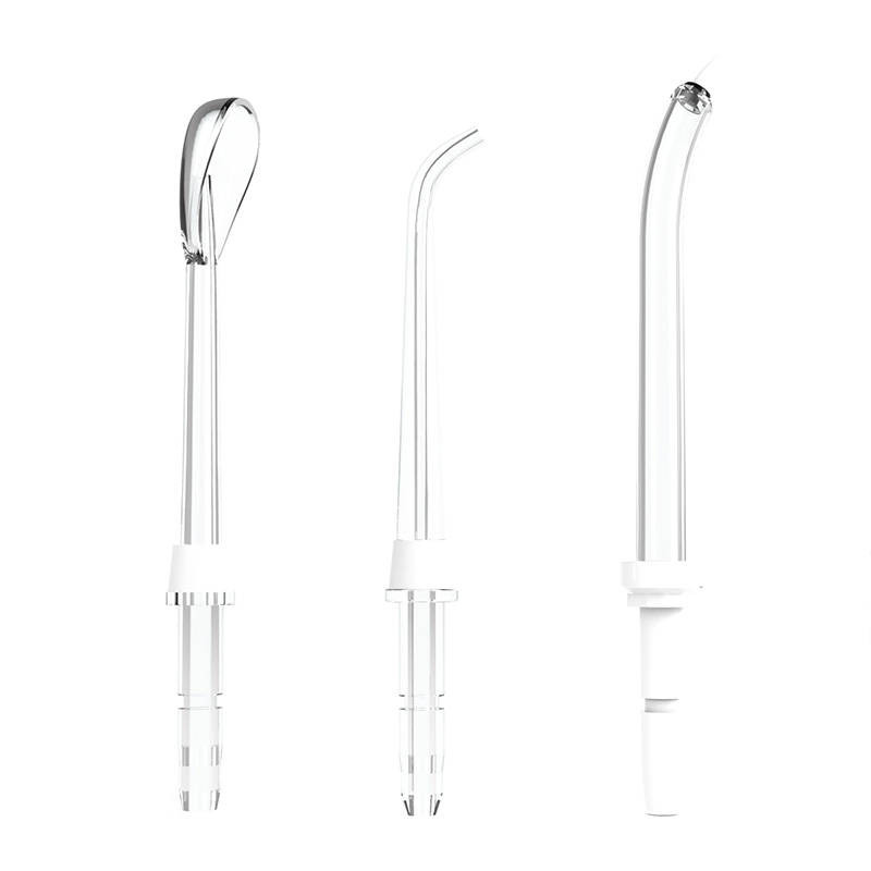 Set of tips for waterflosser SEAGO SG-8001 Set of tips for waterflosser SEAGO SG-8001