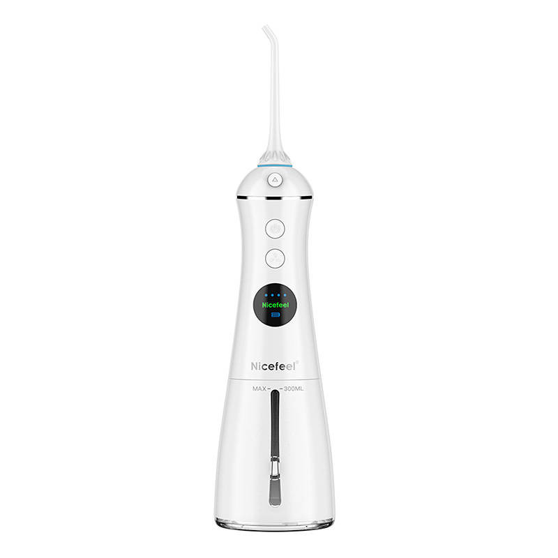 Nicefeel Water Flosser FC1596 (white) Nicefeel Water Flosser FC1596 (white)