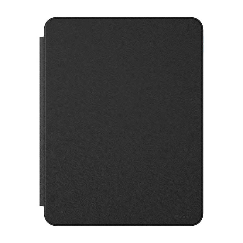 Baseus Minimalist iPad 10 10. 9" Mágneses tok (fekete) Baseus Minimalist iPad 10 10. 9" Mágneses tok (fekete)