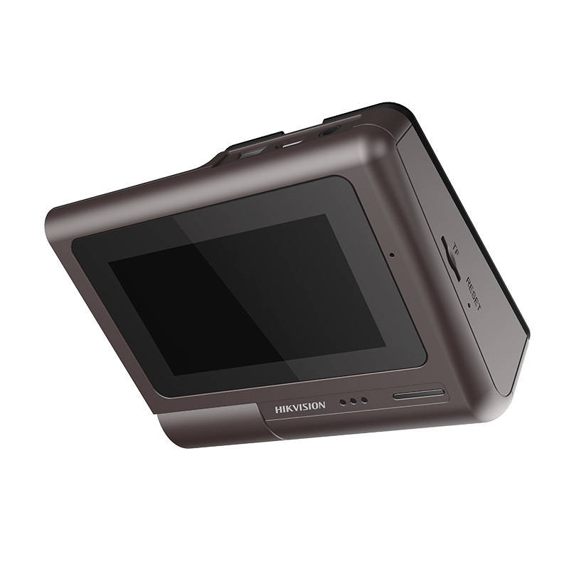 Dash camera Hikvision G2PRO GPS 2160P + 1080P Dash camera Hikvision G2PRO GPS 2160P + 1080P