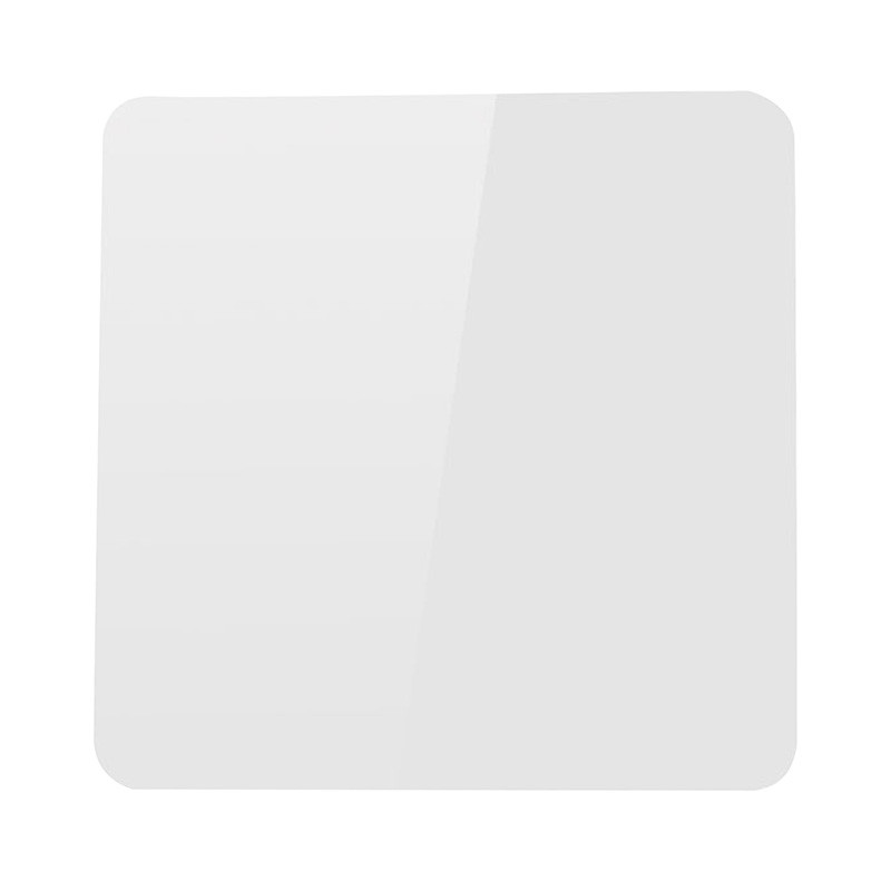 Acrylic Display Table Board PULUZ PU5340W 40cm (White) Acrylic Display Table Board PULUZ PU5340W 40cm (White)