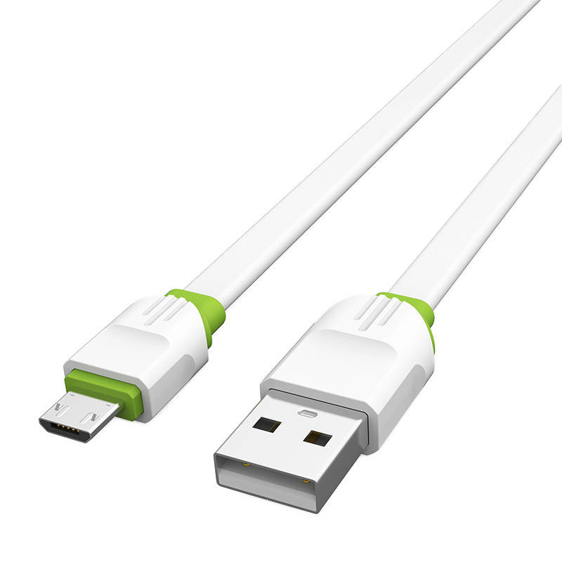 LDNIO LS34 1m microUSB Cable LDNIO LS34 1m microUSB Cable