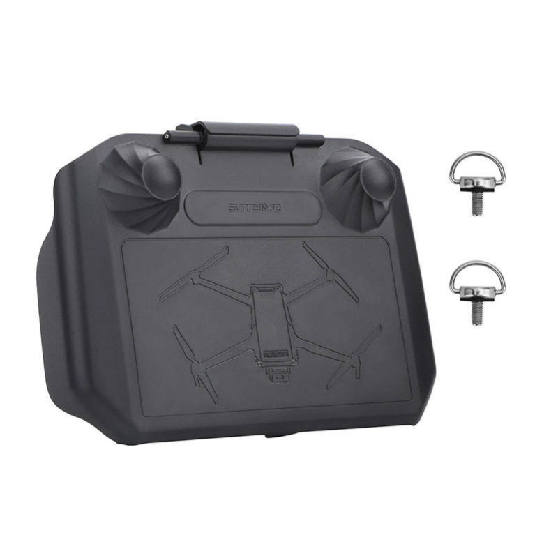 Protector & Sunhood Sunnylife 2in1 to RC PRO (YK558) Protector & Sunhood Sunnylife 2in1 to RC PRO (YK558)