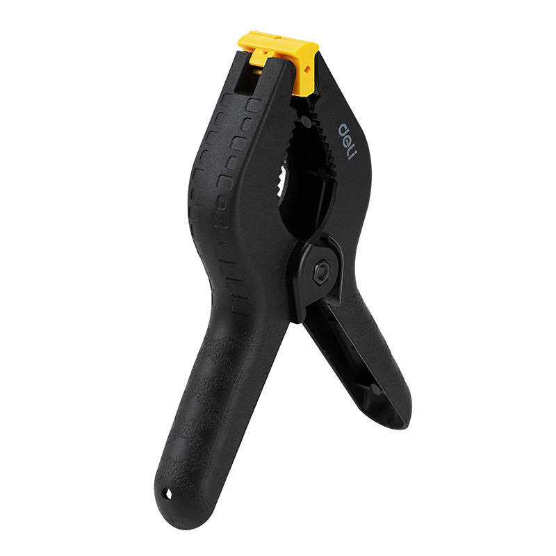 Spring Clamp Deli Tools EDL110006 Spring Clamp Deli Tools EDL110006