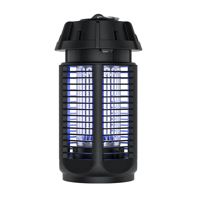 Mosquito lamp, UV, 20W, IP65, 220-240V Blitzwolf BW-MK010 (black) Mosquito lamp, UV, 20W, IP65, 220-240V Blitzwolf BW-MK010 (black)