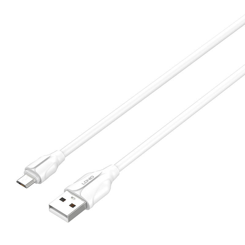 LDNIO LS361 1m microUSB Cable LDNIO LS361 1m microUSB Cable