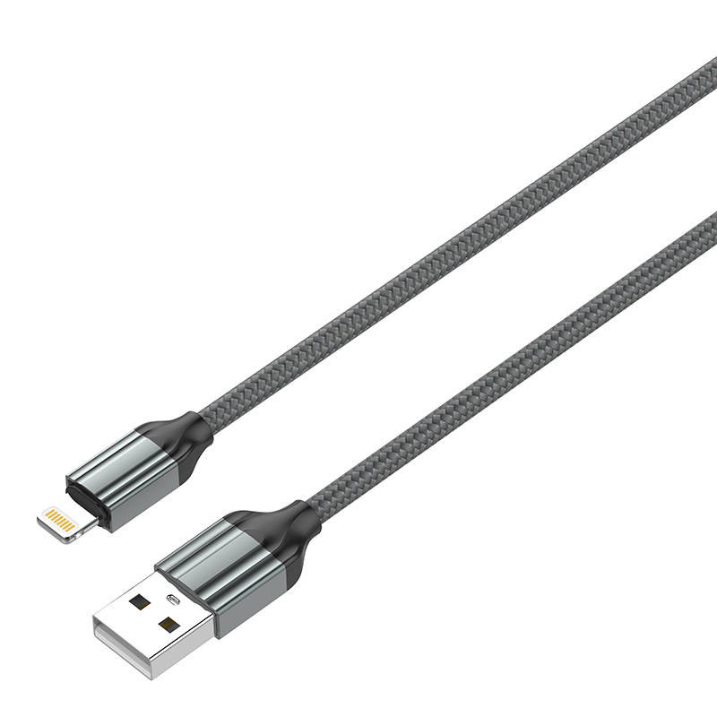LDNIO LS432 2m Lightning Cable LDNIO LS432 2m Lightning Cable