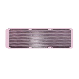 PC Water Cooling Darkflash DX360 V2.6 RGB 3x 120x120 (pink)