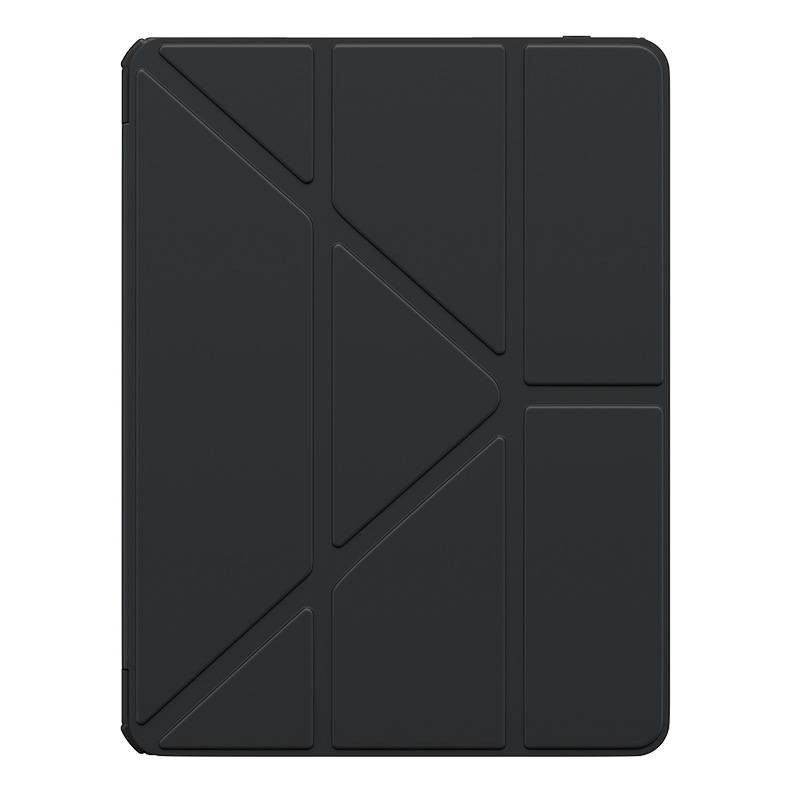 Protective case Baseus Minimalist for iPad Pro 12,9" 2020/2021/2022 (black) Protective case Baseus Minimalist for iPad Pro 12,9" 2020/2021/2022 (black)