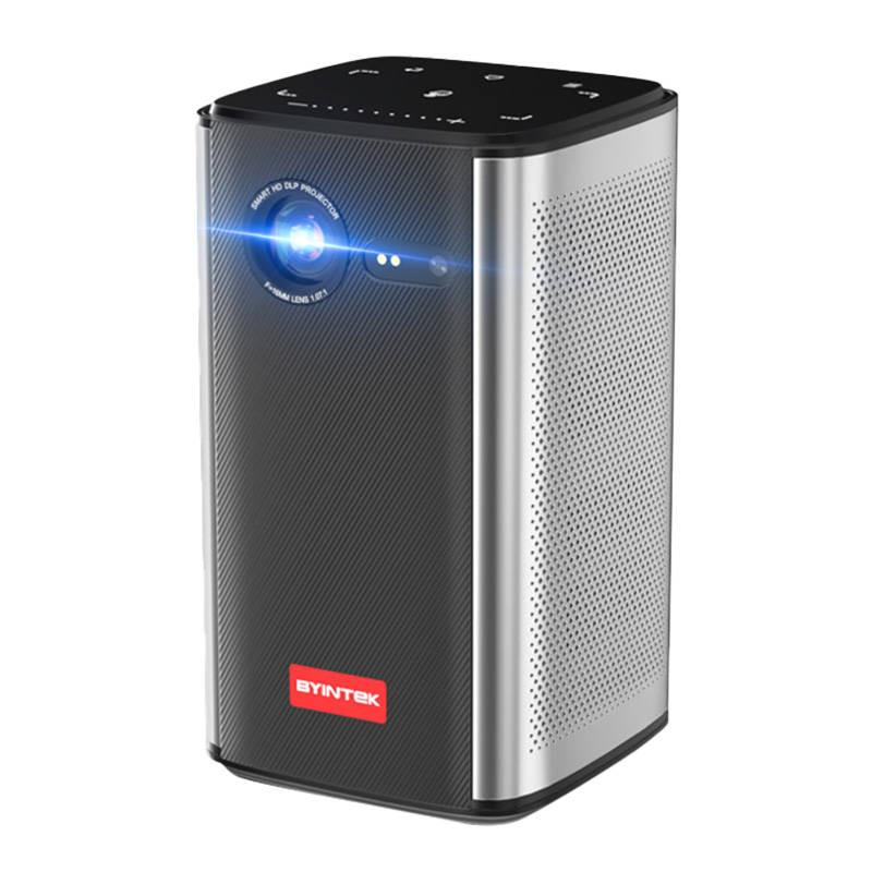 Projektor BYINTEK P70 DLP 3D 4K Android Projektor BYINTEK P70 DLP 3D 4K Android