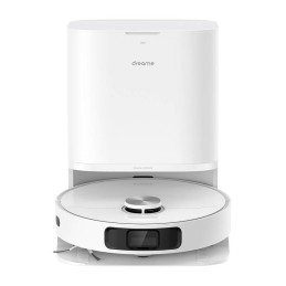 Dreame L10 Prime robotporszívó