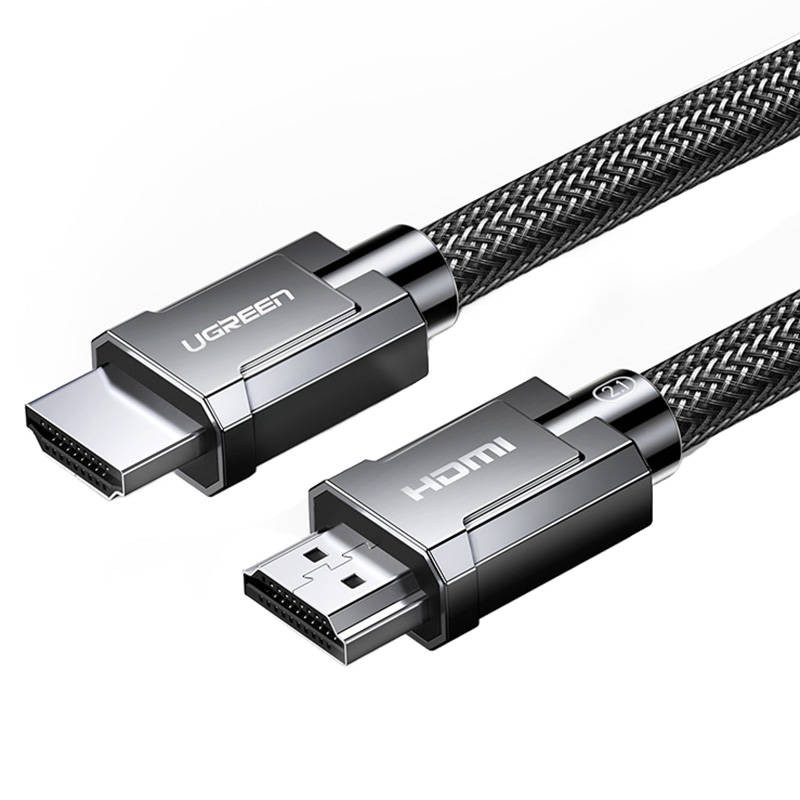 HDMI 2.1 8k Ultra cable UGREEN 1.5m HDMI 2.1 8k Ultra cable UGREEN 1.5m