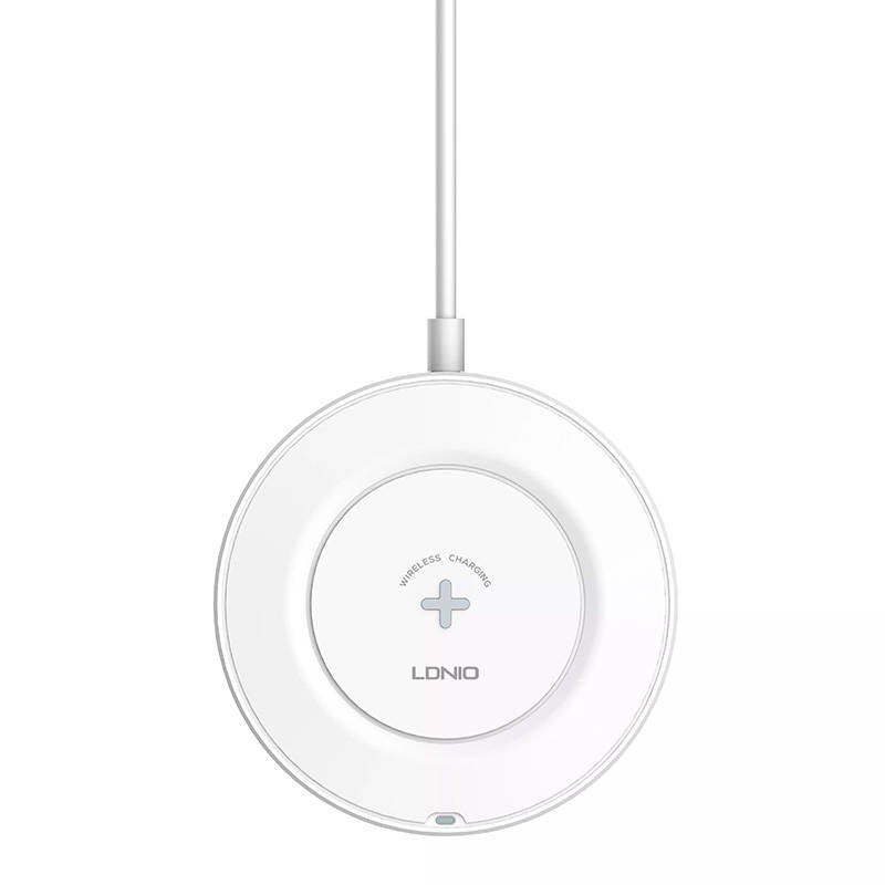 LDNIO AW003 32W Desktop Wireless Charger LDNIO AW003 32W Desktop Wireless Charger