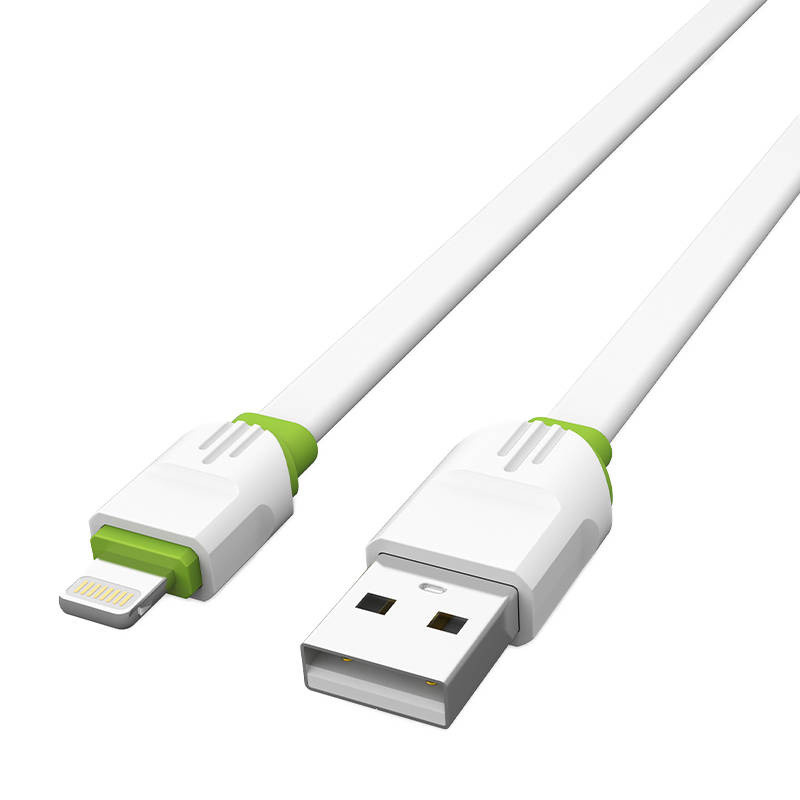 LDNIO LS34 1m Lightning Cable LDNIO LS34 1m Lightning Cable