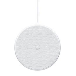 Wireless charger Cygnett 10W (white)