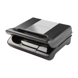 Princess PRO Multi Szendvicssütő Grill