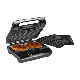 Princess PRO Multi Szendvicssütő Grill