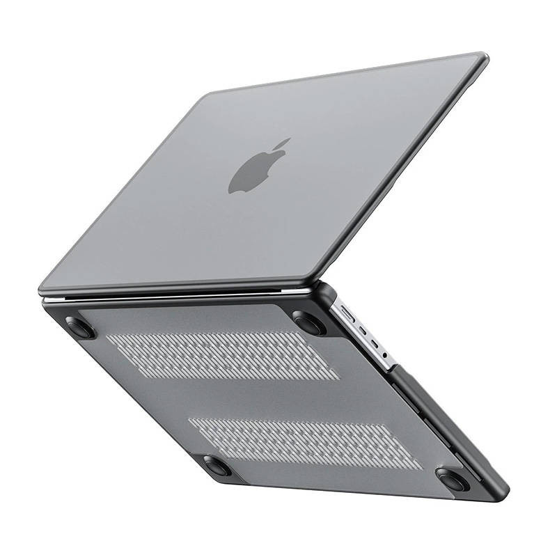 INVZI Hardshell case for MacBook Pro 14" A2442 INVZI Hardshell case for MacBook Pro 14" A2442