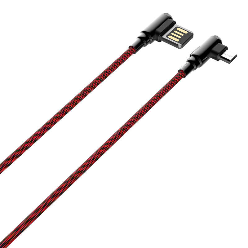 LDNIO LS422 2m microUSB Cable LDNIO LS422 2m microUSB Cable
