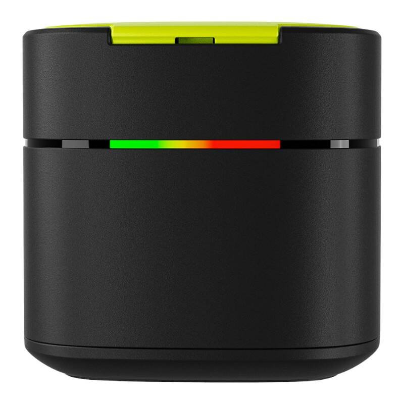 TELESIN Fast charge box +2 battery for GoPro Hero 9/10/11 GP-FCK-B11 TELESIN Fast charge box +2 battery for GoPro Hero 9/10/11 GP-FCK-B11