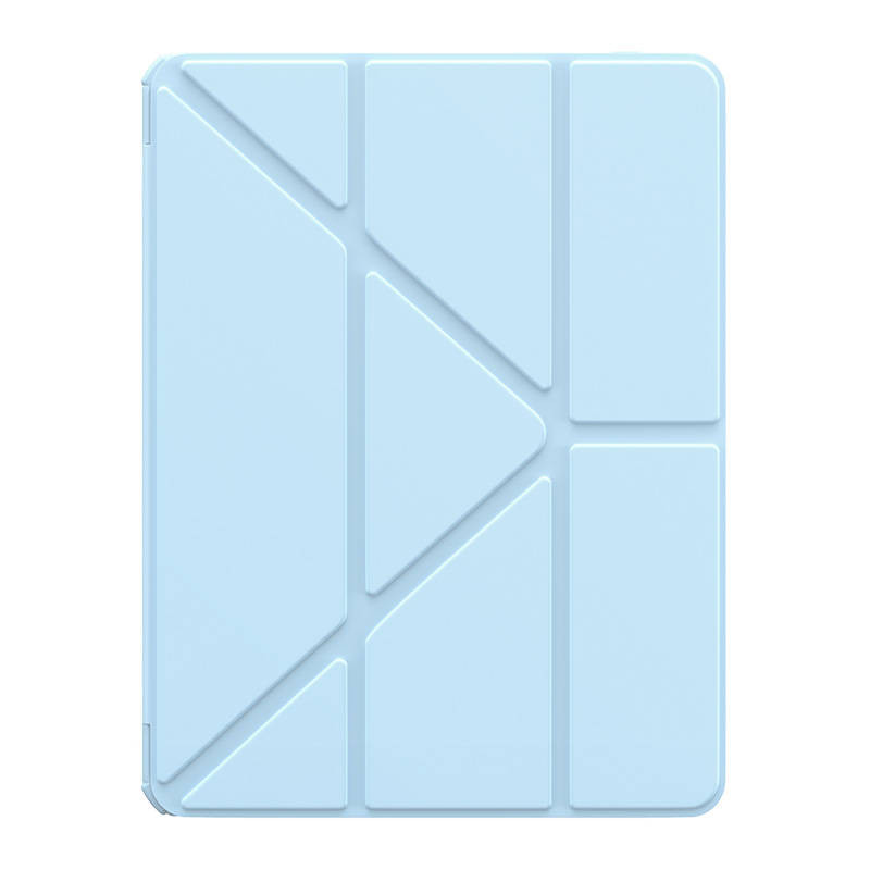 Baseus Minimalist Series IPad Mini 4/5 7.9" protective case (blue) Baseus Minimalist Series IPad Mini 4/5 7.9" protective case (blue)