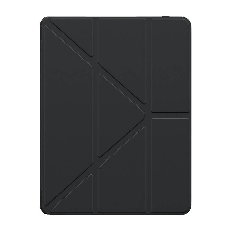 Baseus Minimalist Series IPad 10 10.9" protective case (black) Baseus Minimalist Series IPad 10 10.9" protective case (black)