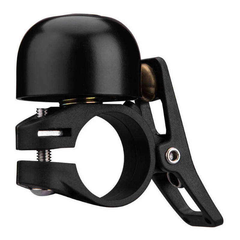 Bicycle bell Rockbros 2018-1A (black) Bicycle bell Rockbros 2018-1A (black)
