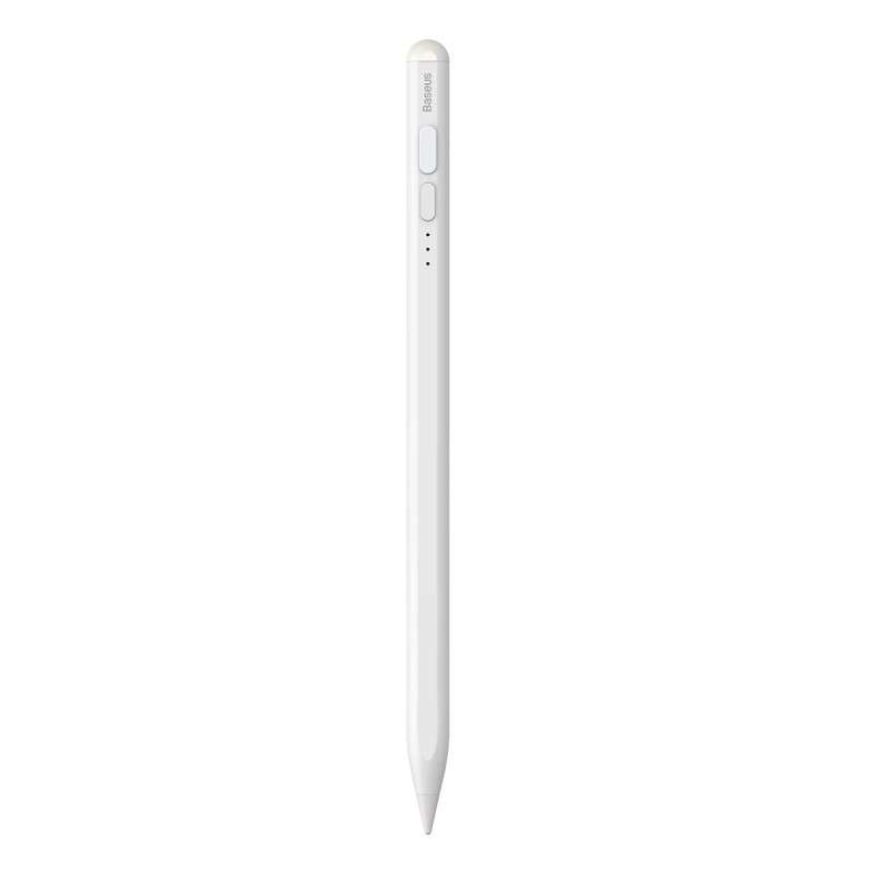 Baseus Smooth Writing 2 Stylus (fehér) Baseus Smooth Writing 2 Stylus (fehér)