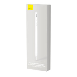 Baseus Smooth Writing 2 Stylus (fehér)