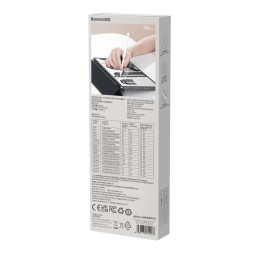 Baseus Smooth Writing 2 Stylus (fehér)