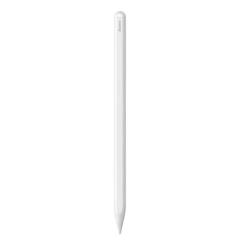 Baseus Smooth Writing 2 Stylus (fehér) Baseus Smooth Writing 2 Stylus (fehér)