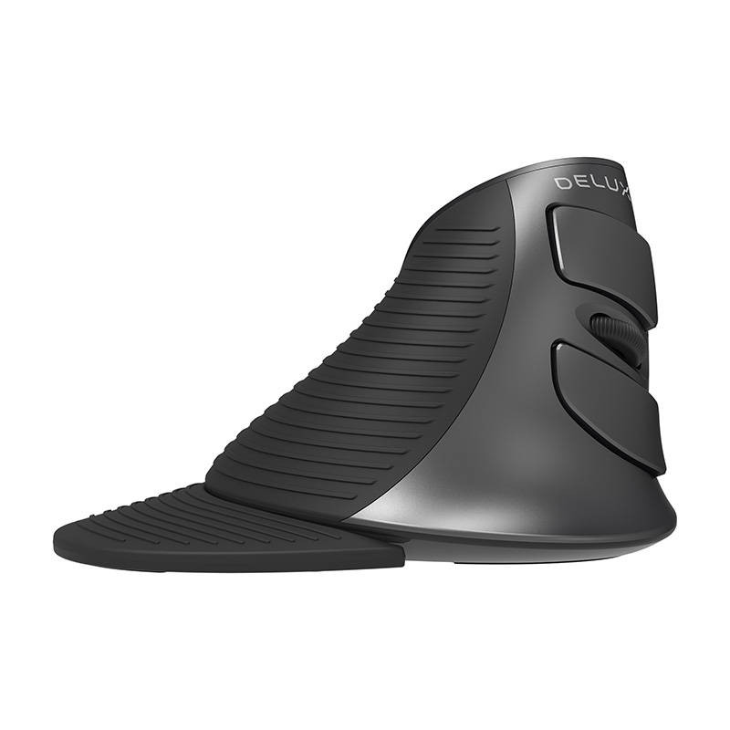 Wireless +2.4 G Vertical Mouse Delux M618G DB Wireless +2.4 G Vertical Mouse Delux M618G DB