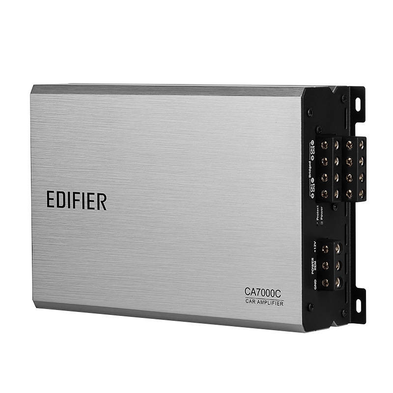 Edifier CA7000C autós erősítő