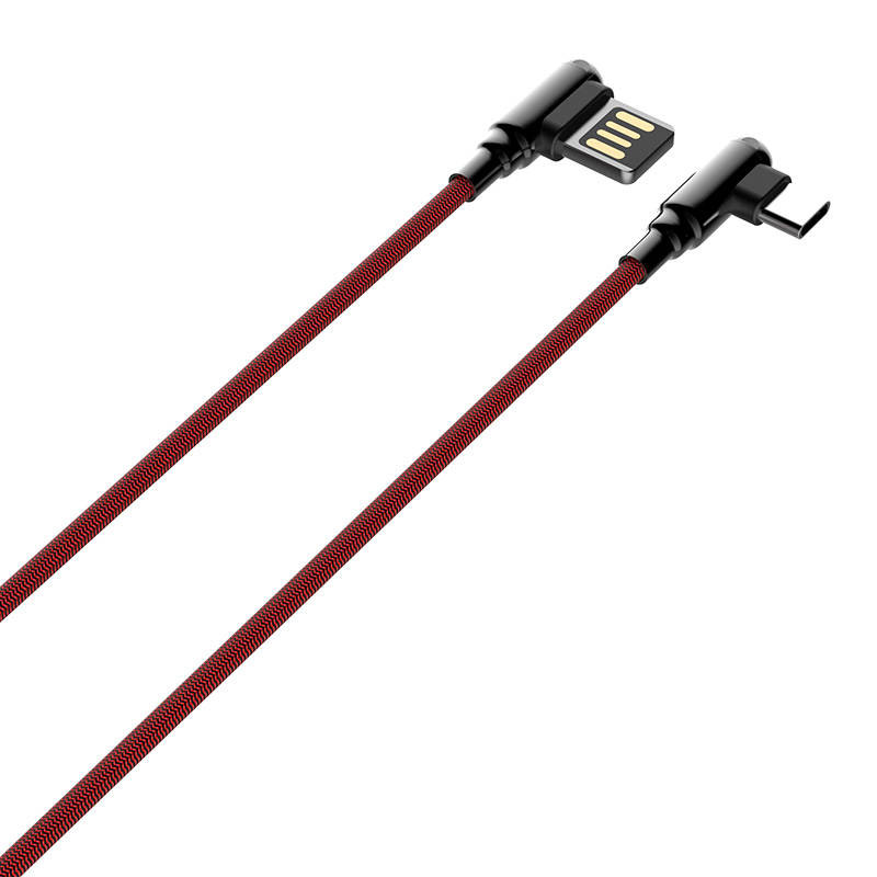 LDNIO LS422 2m USB-C Cable LDNIO LS422 2m USB-C Cable