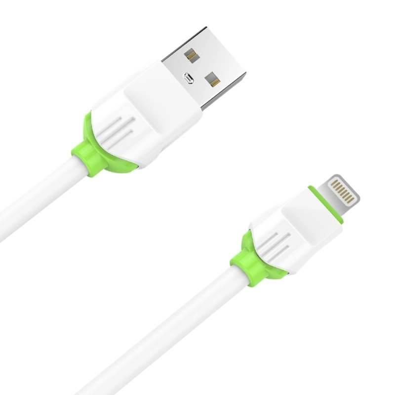 LDNIO LS33 2m Lightning Cable LDNIO LS33 2m Lightning Cable