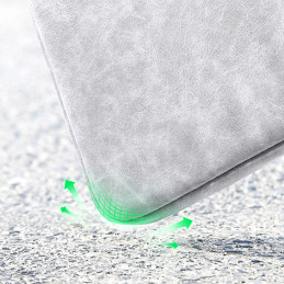 Laptop case UGREEN LP187, up to 13.9 inches (grey)