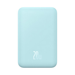 Powerbank Baseus Magnetic Mini 20000mAh 20W (blue)