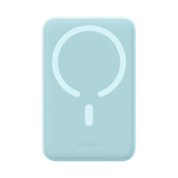 Powerbank Baseus Magnetic Mini 20000mAh 20W (blue)