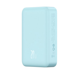 Powerbank Baseus Magnetic Mini 20000mAh 20W (blue)