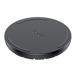 Wireless charger, Budi 15W
