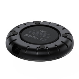 Wireless charger, Budi 15W