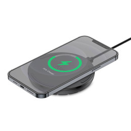 Wireless charger, Budi 15W