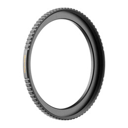 Filter Adapter PolarPro Step Up gyűrű - 58mm - 67mm