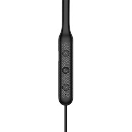 Wireless Sport earphones Edifier W210BT (black)