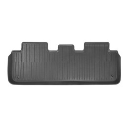 9-Piece Floor Mat for Tesla Y Baseus T-Space Series (black velvet)