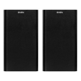 Speakers SVEN SPS-614 40W Bluetooth  (black)