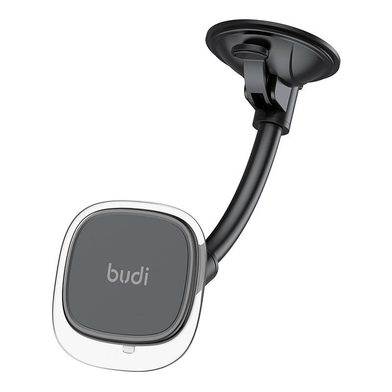 Magnetic windshield car holder 560 Budi (black)