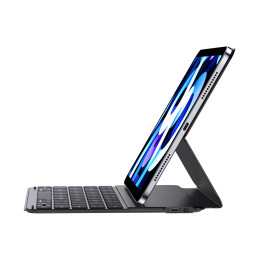 Magnetic Keyboard Case Baseus Brilliance for Pad Mini 6 8.3? (black)